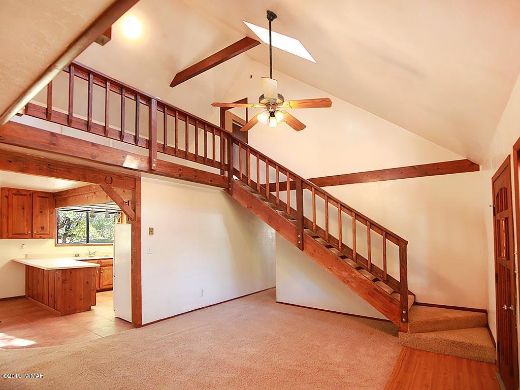 9298 Grizzly Bear Road Pinetop, AZ 85935 - Photo 14 of 39