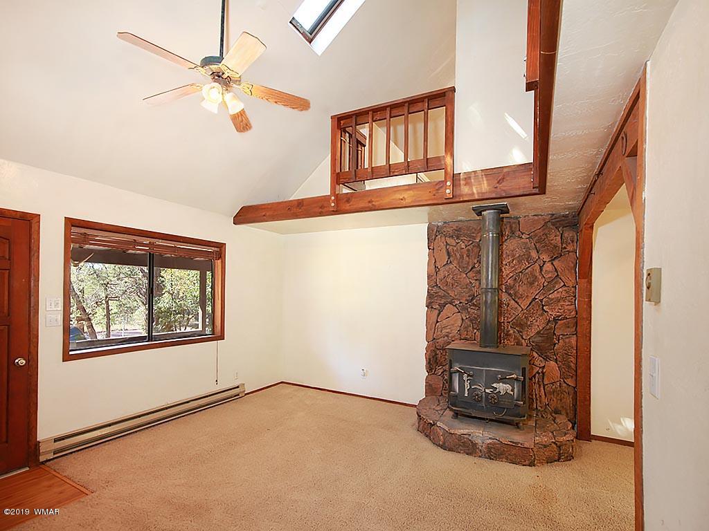 9298 Grizzly Bear Road Pinetop, AZ 85935 - Photo 15 of 39