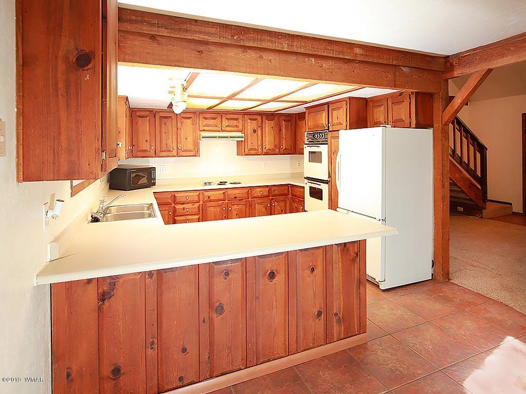9298 Grizzly Bear Road Pinetop, AZ 85935 - Photo 17 of 39