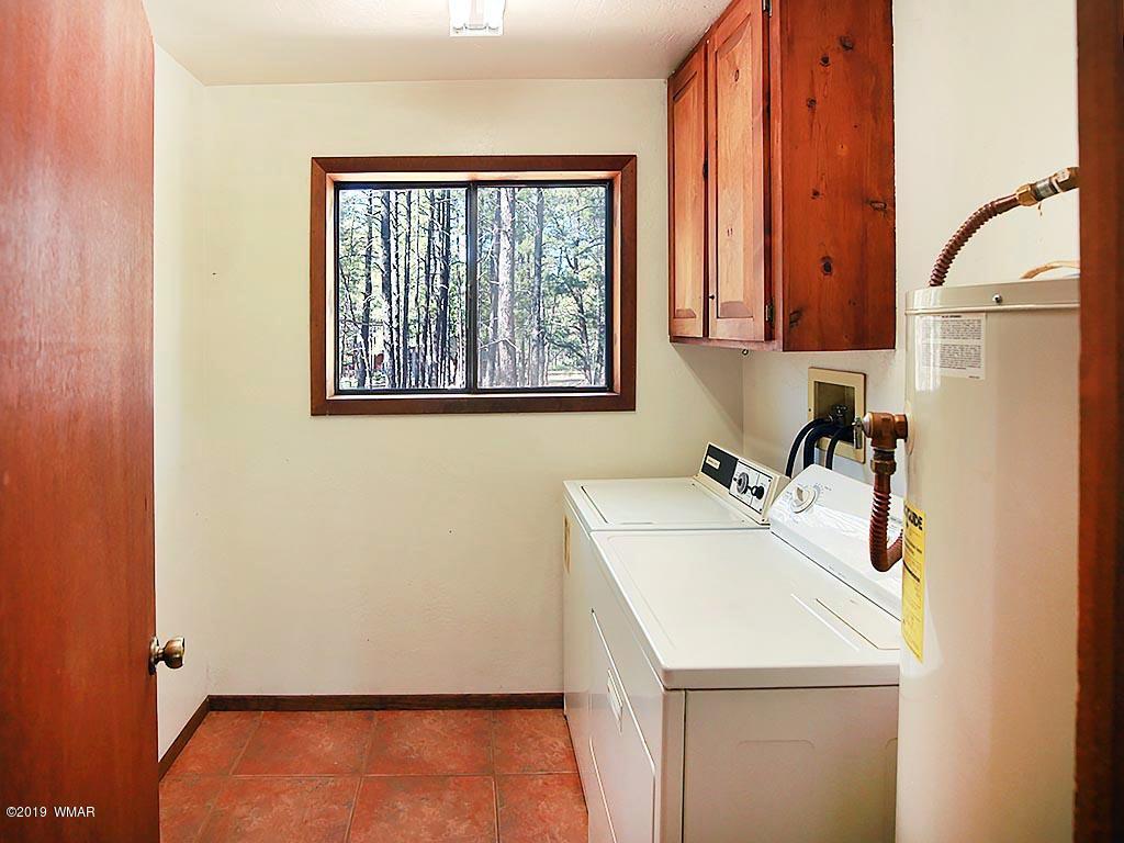 9298 Grizzly Bear Road Pinetop, AZ 85935 - Photo 20 of 39