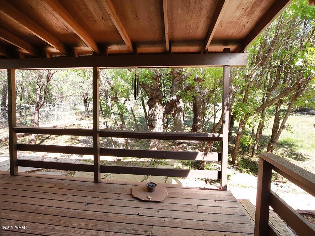 9298 Grizzly Bear Road Pinetop, AZ 85935 - Photo 22 of 39