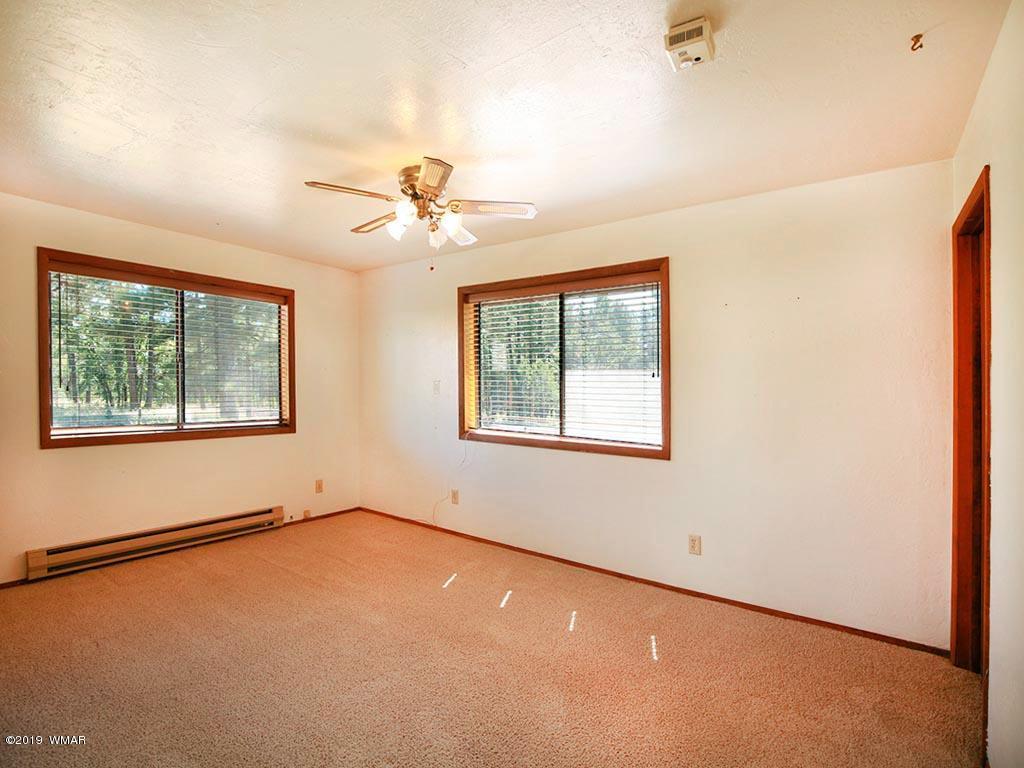 9298 Grizzly Bear Road Pinetop, AZ 85935 - Photo 23 of 39