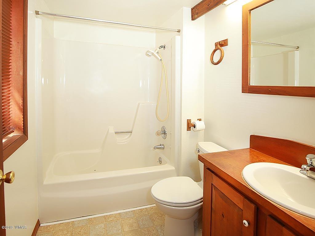 9298 Grizzly Bear Road Pinetop, AZ 85935 - Photo 24 of 39