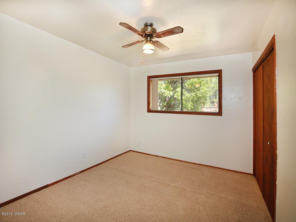 9298 Grizzly Bear Road Pinetop, AZ 85935 - Photo 25 of 39