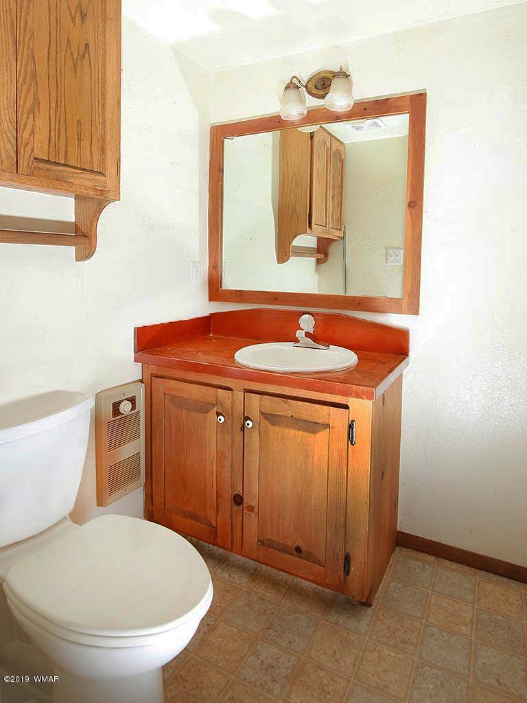 9298 Grizzly Bear Road Pinetop, AZ 85935 - Photo 26 of 39