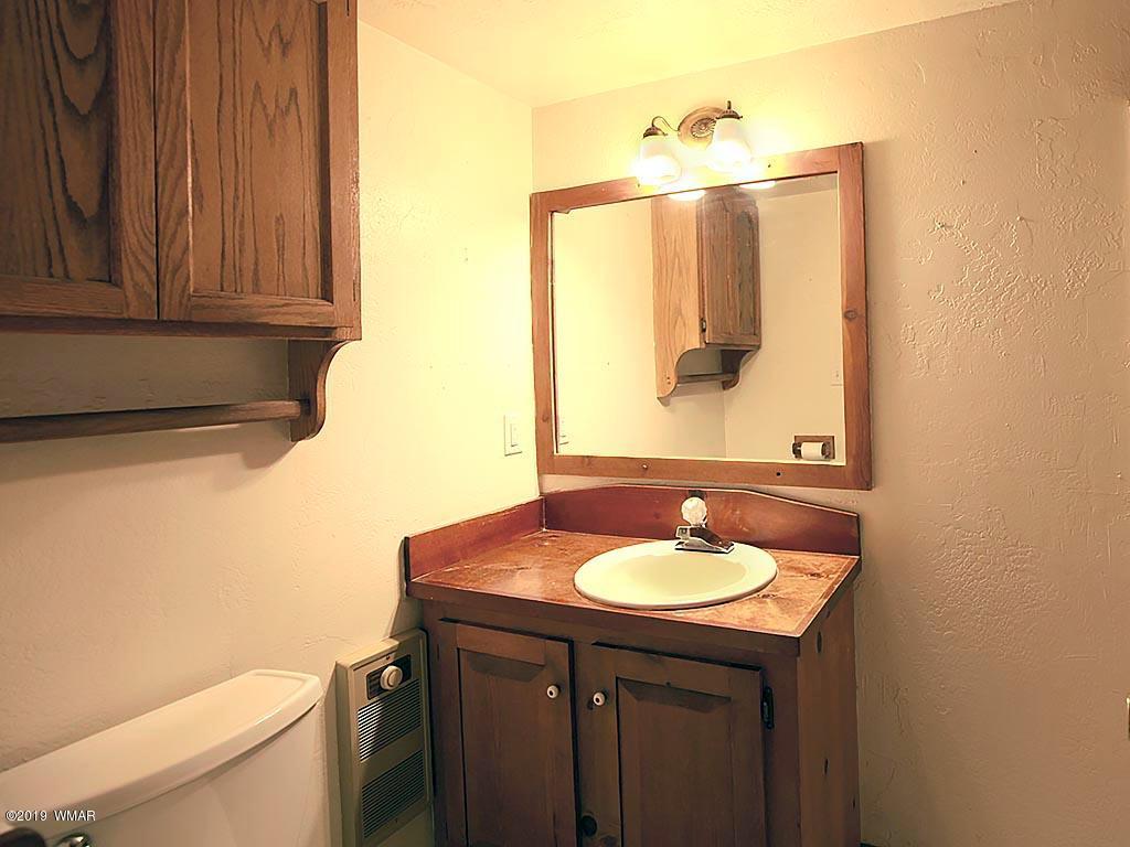 9298 Grizzly Bear Road Pinetop, AZ 85935 - Photo 27 of 39