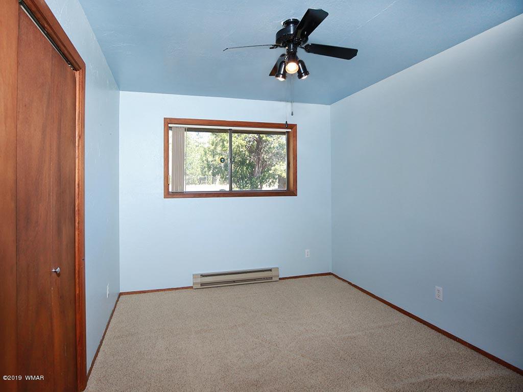 9298 Grizzly Bear Road Pinetop, AZ 85935 - Photo 28 of 39