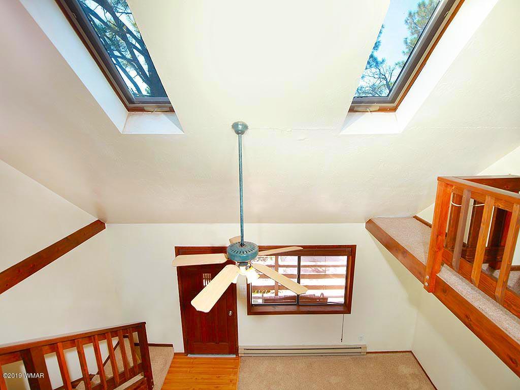 9298 Grizzly Bear Road Pinetop, AZ 85935 - Photo 29 of 39