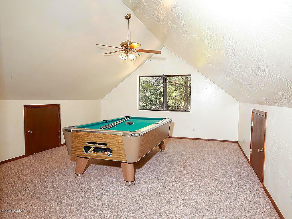 9298 Grizzly Bear Road Pinetop, AZ 85935 - Photo 30 of 39