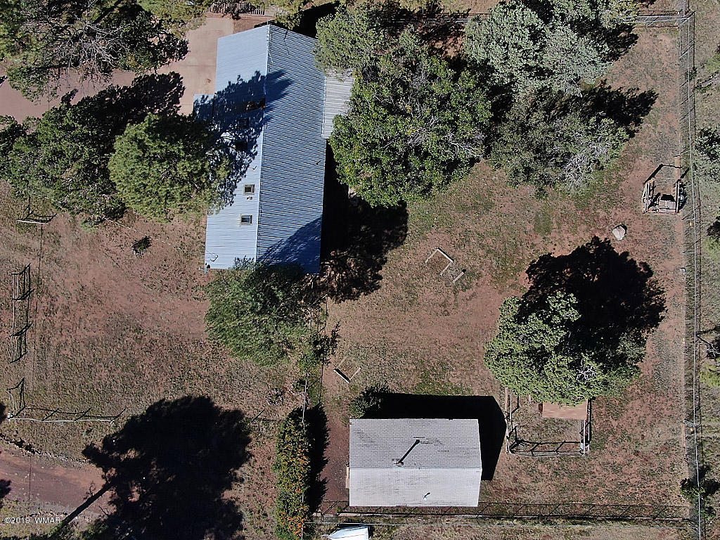 9298 Grizzly Bear Road Pinetop, AZ 85935 - Photo 3 of 39