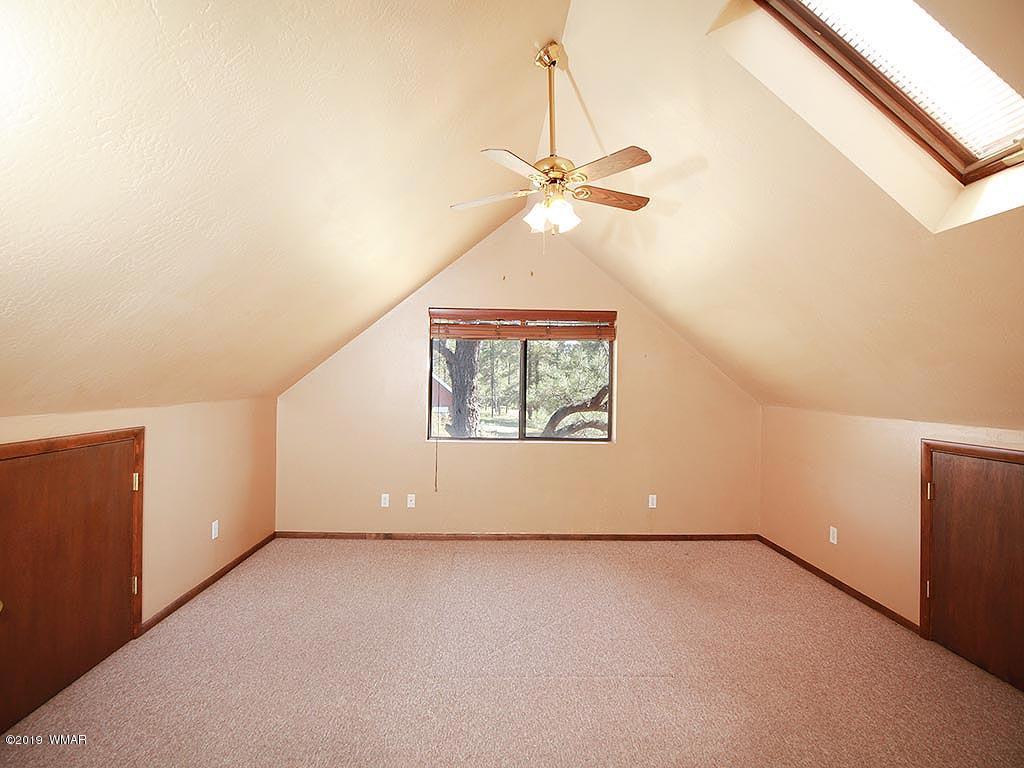 9298 Grizzly Bear Road Pinetop, AZ 85935 - Photo 33 of 39