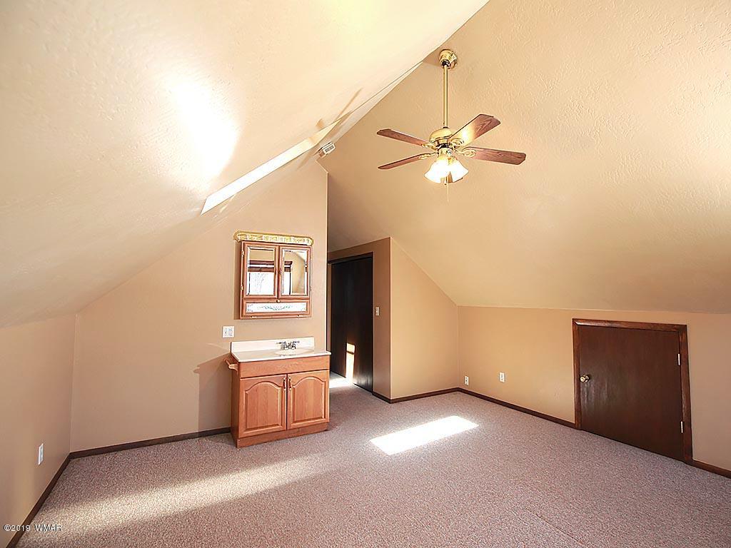 9298 Grizzly Bear Road Pinetop, AZ 85935 - Photo 34 of 39