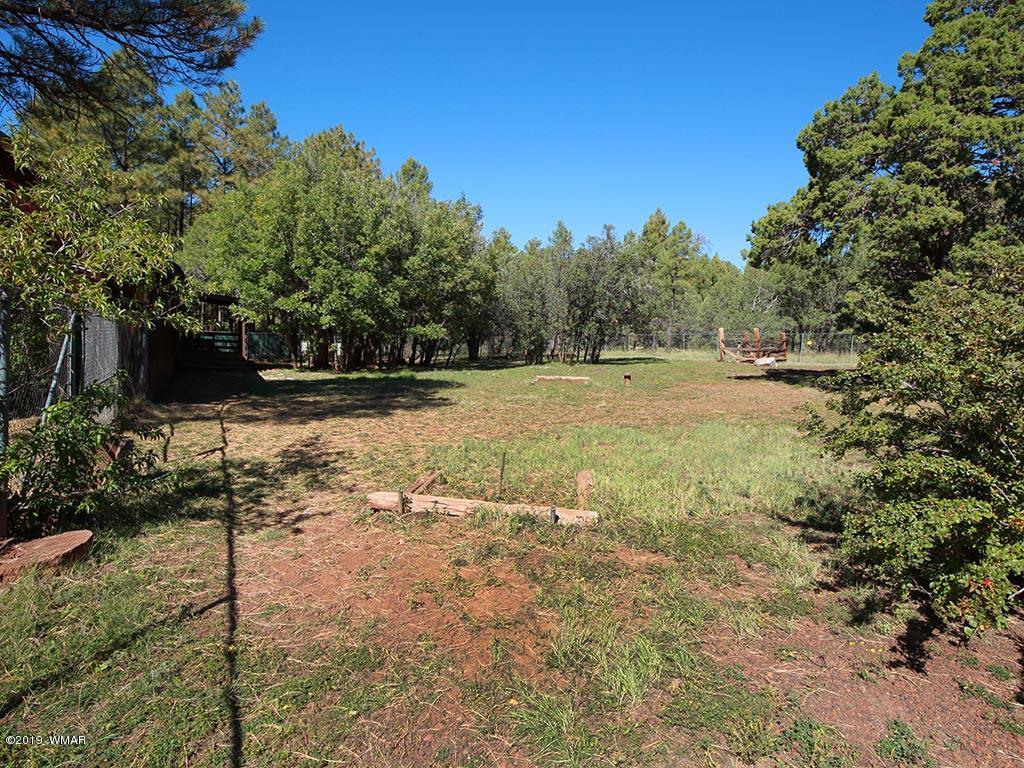 9298 Grizzly Bear Road Pinetop, AZ 85935 - Photo 35 of 39