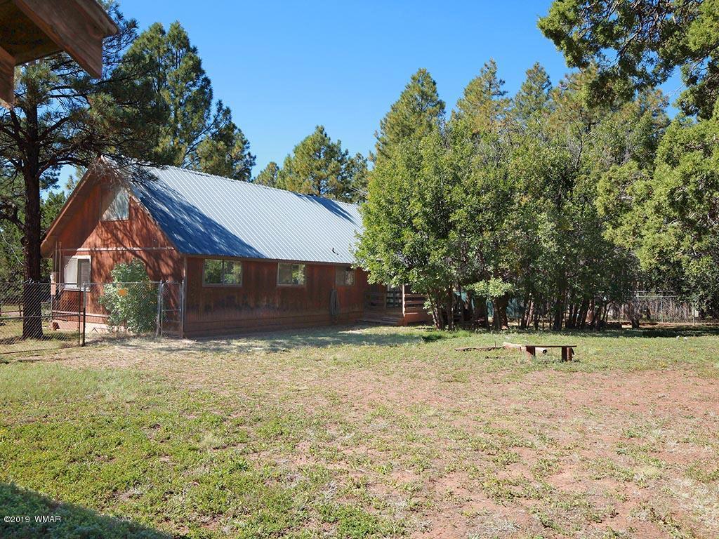 9298 Grizzly Bear Road Pinetop, AZ 85935 - Photo 36 of 39
