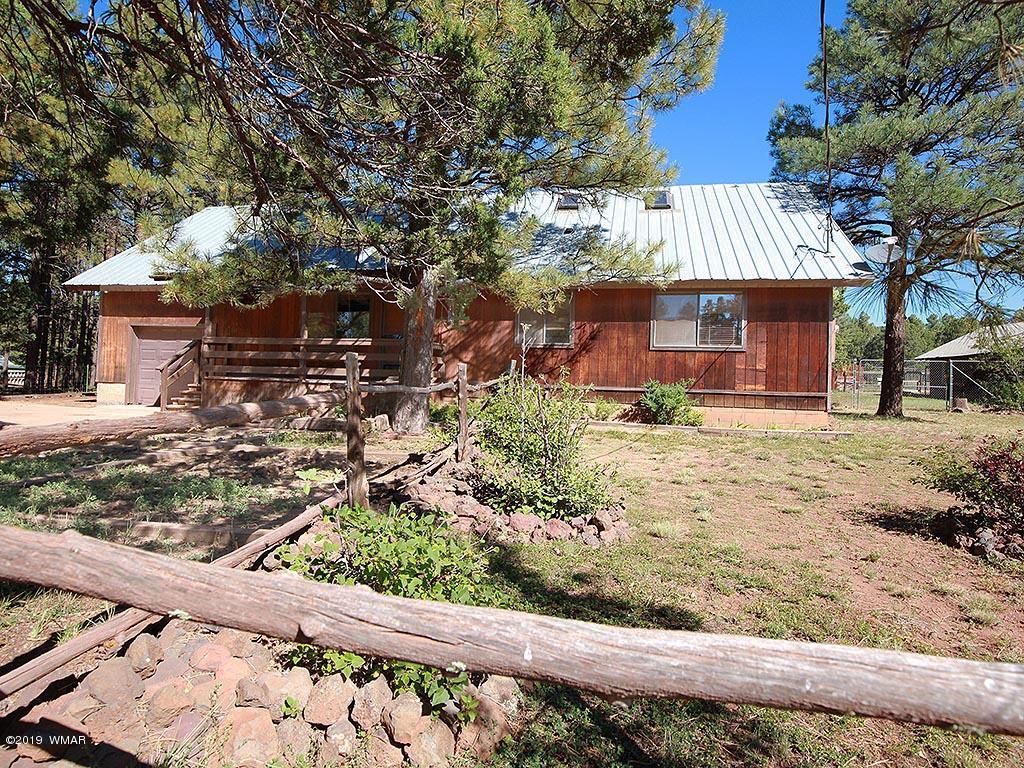 9298 Grizzly Bear Road Pinetop, AZ 85935 - Photo 37 of 39