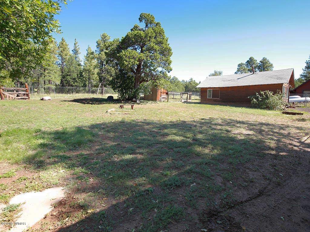 9298 Grizzly Bear Road Pinetop, AZ 85935 - Photo 38 of 39