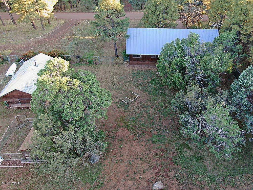 9298 Grizzly Bear Road Pinetop, AZ 85935 - Photo 6 of 39