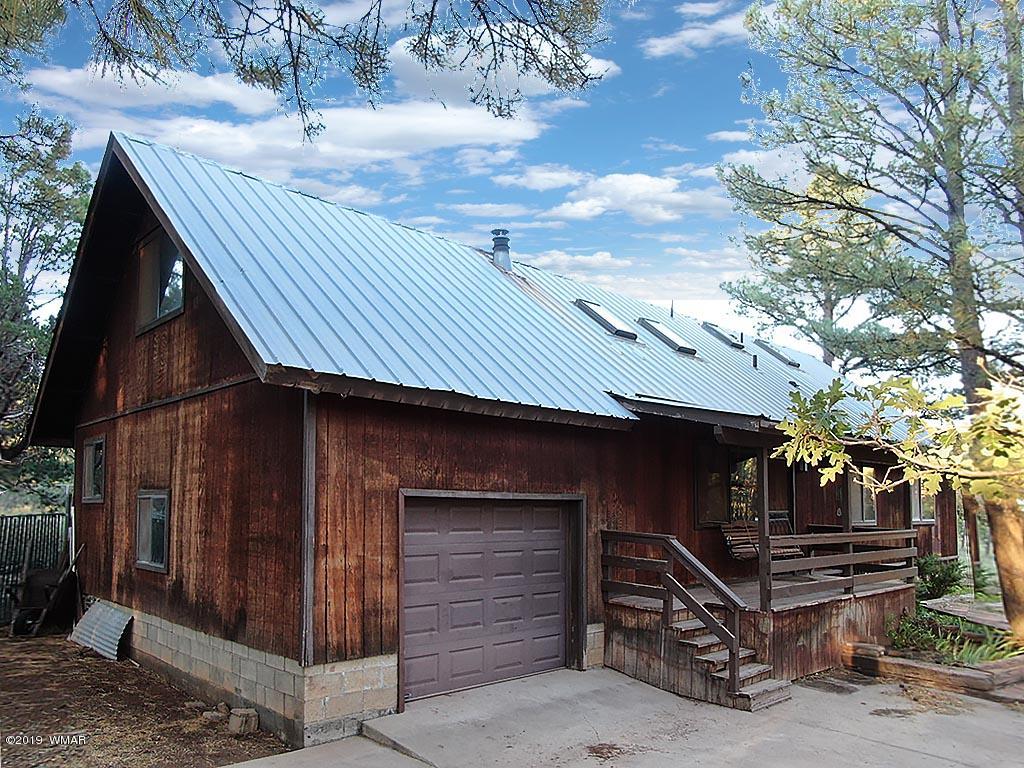 9298 Grizzly Bear Road Pinetop, AZ 85935 - Photo 7 of 39
