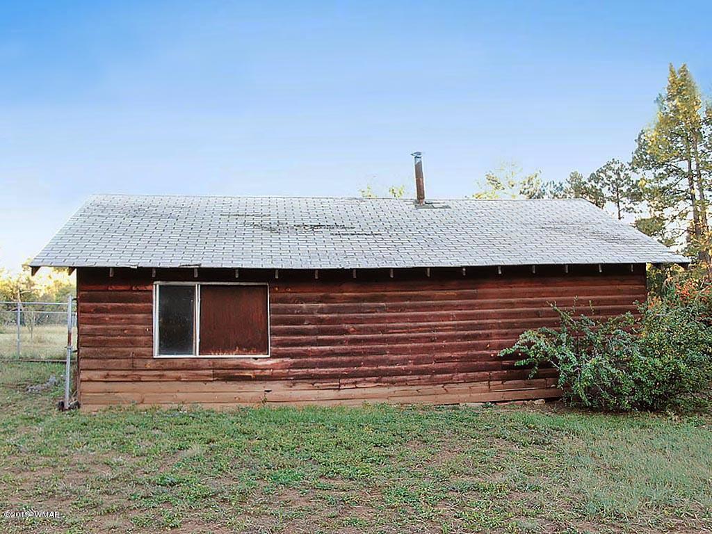 9298 Grizzly Bear Road Pinetop, AZ 85935 - Photo 9 of 39