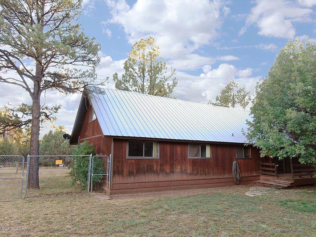 9298 Grizzly Bear Road Pinetop, AZ 85935 - Photo 10 of 39