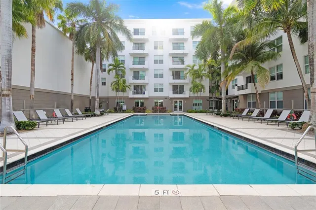 $485,000 | 2401 Northeast 65th Street, Unit 205, Fort Lauderdale, FL 33308