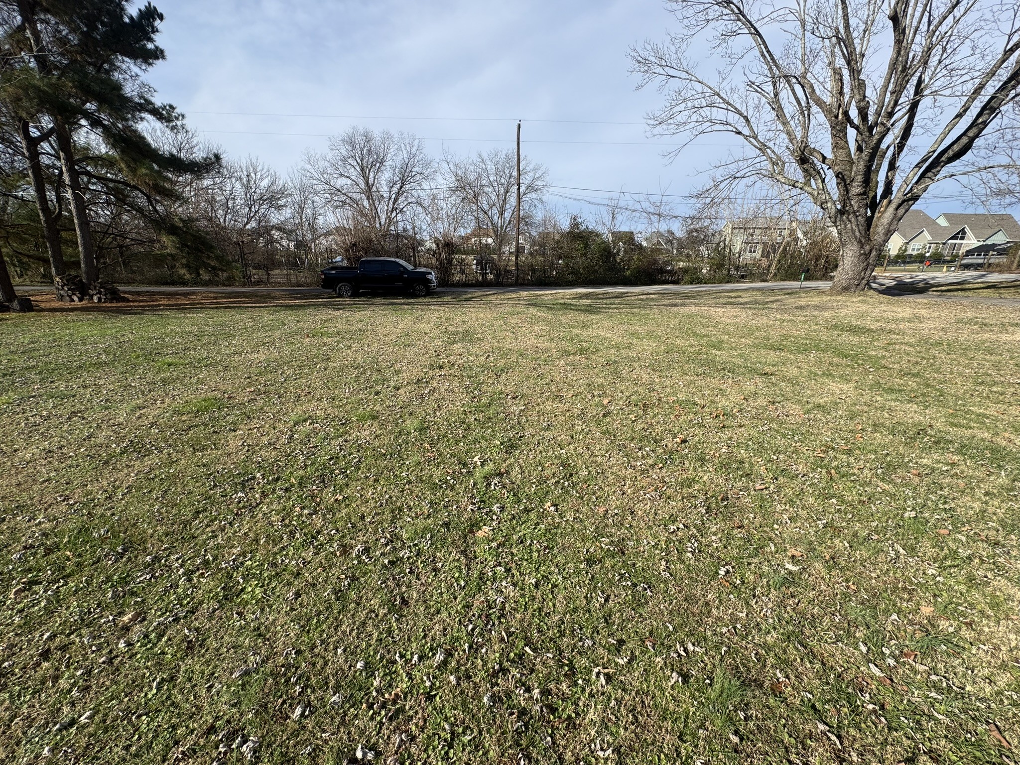 0 Style Street Winchester, TN 37398 - Photo 4 of 9 a view of a yard with a house