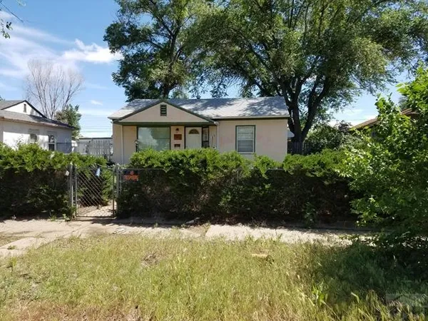 $670,000 | 1318 East 19th Street, Pueblo, CO 81001