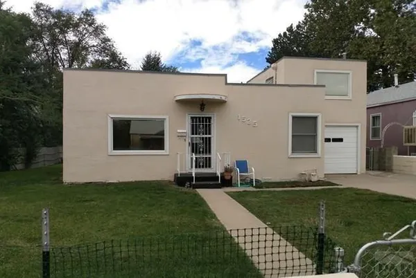 $670,000 | 1318 East 19th Street, Pueblo, CO 81001