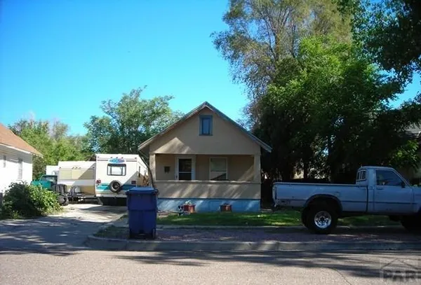 $670,000 | 1318 East 19th Street, Pueblo, CO 81001
