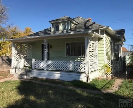 $670,000 | 1318 East 19th Street, Pueblo, CO 81001