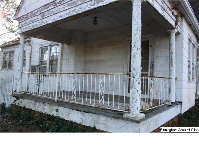 423 Goodwin Circle Anniston, AL 36207 - Photo 9 of 29