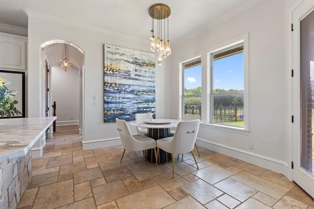 $2,025,000 | 1311 Appaloosa Circle, Bartonville, TX 76226