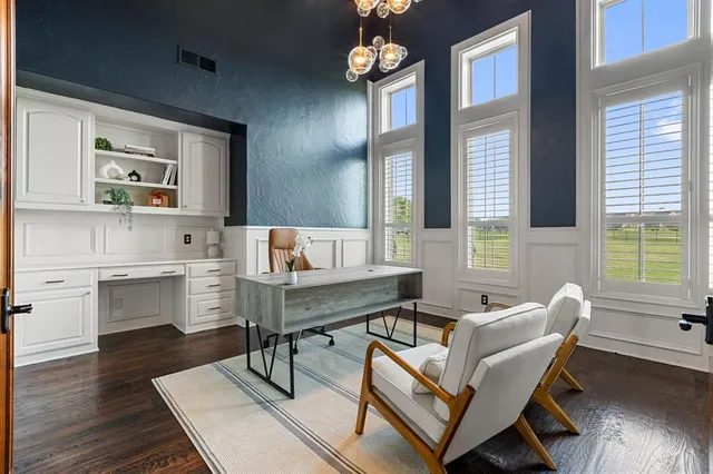 $2,025,000 | 1311 Appaloosa Circle, Bartonville, TX 76226