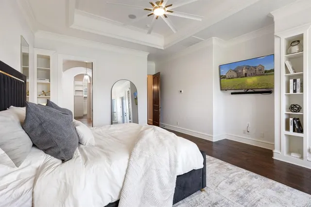 $2,025,000 | 1311 Appaloosa Circle, Bartonville, TX 76226