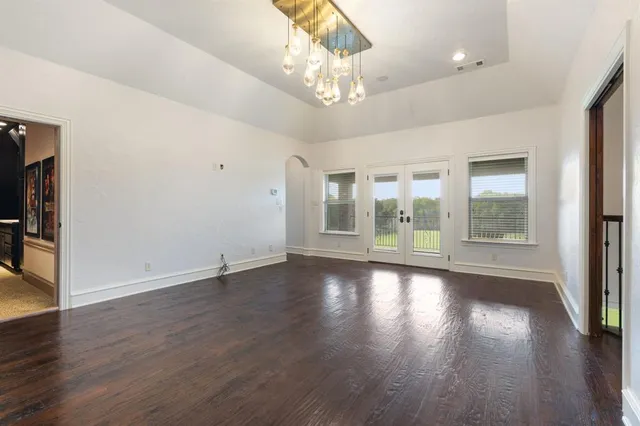 $2,025,000 | 1311 Appaloosa Circle, Bartonville, TX 76226