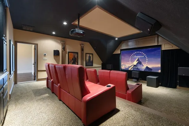 $2,025,000 | 1311 Appaloosa Circle, Bartonville, TX 76226