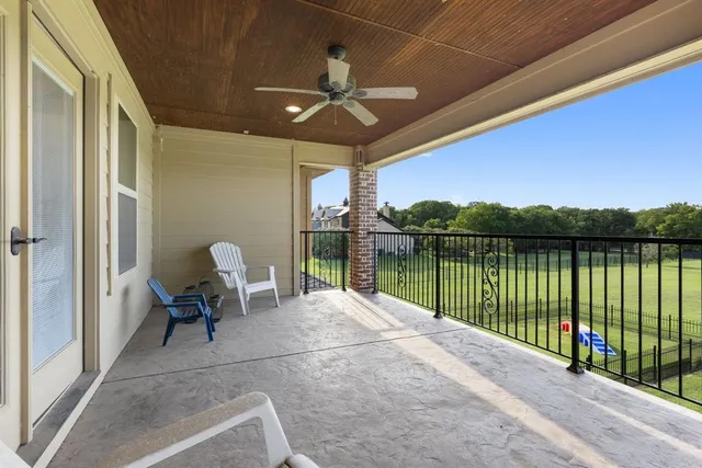 $2,025,000 | 1311 Appaloosa Circle, Bartonville, TX 76226
