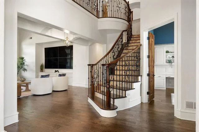 $2,025,000 | 1311 Appaloosa Circle, Bartonville, TX 76226