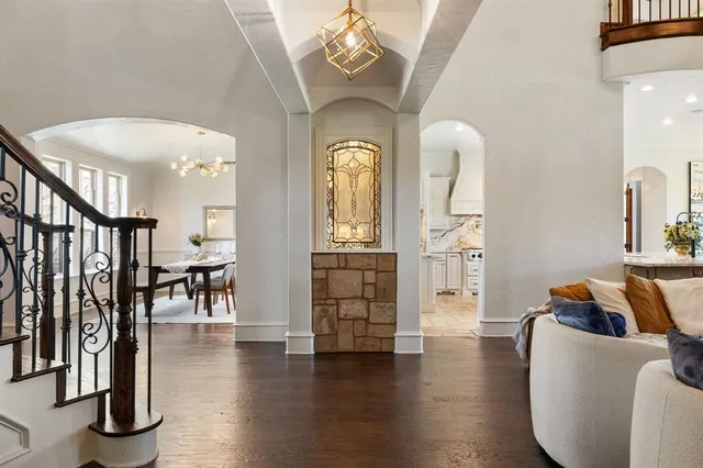 $2,025,000 | 1311 Appaloosa Circle, Bartonville, TX 76226