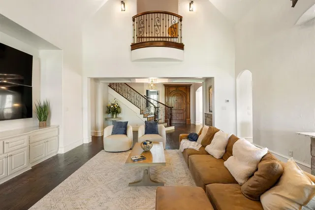 $2,025,000 | 1311 Appaloosa Circle, Bartonville, TX 76226