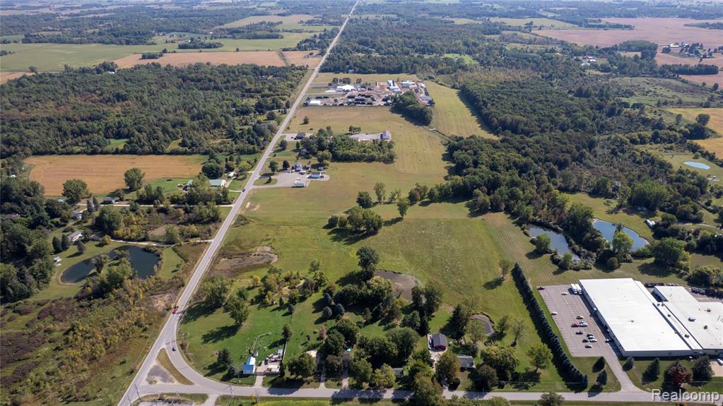 4634 Marlette Road Clifford, MI 48727 - Photo 6 of 12