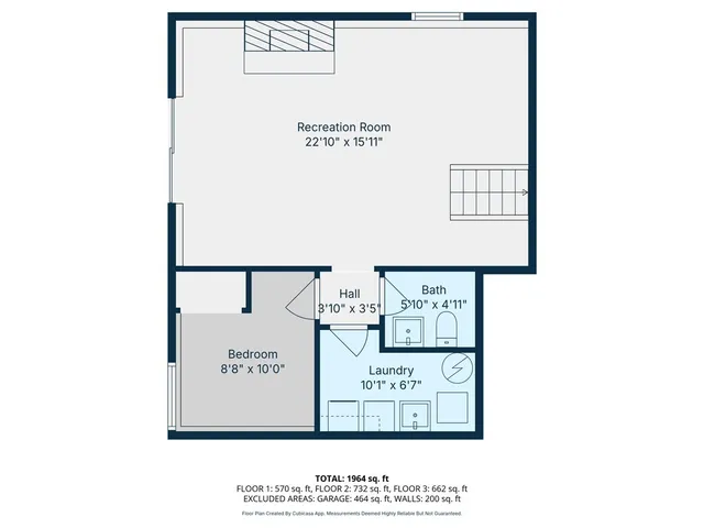 a picture of a bench in front of a door