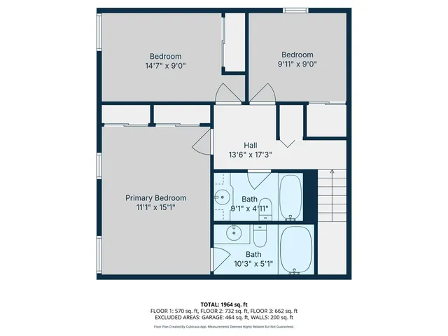 a picture of a book and a bed