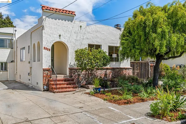 $1,350,000 | 1059 Talbot Avenue, Albany, CA 94706