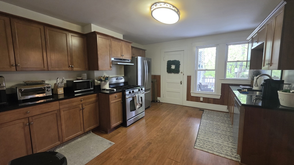 48 N Street, Unit 1 Boston, MA 02127 - Photo 14 of 25