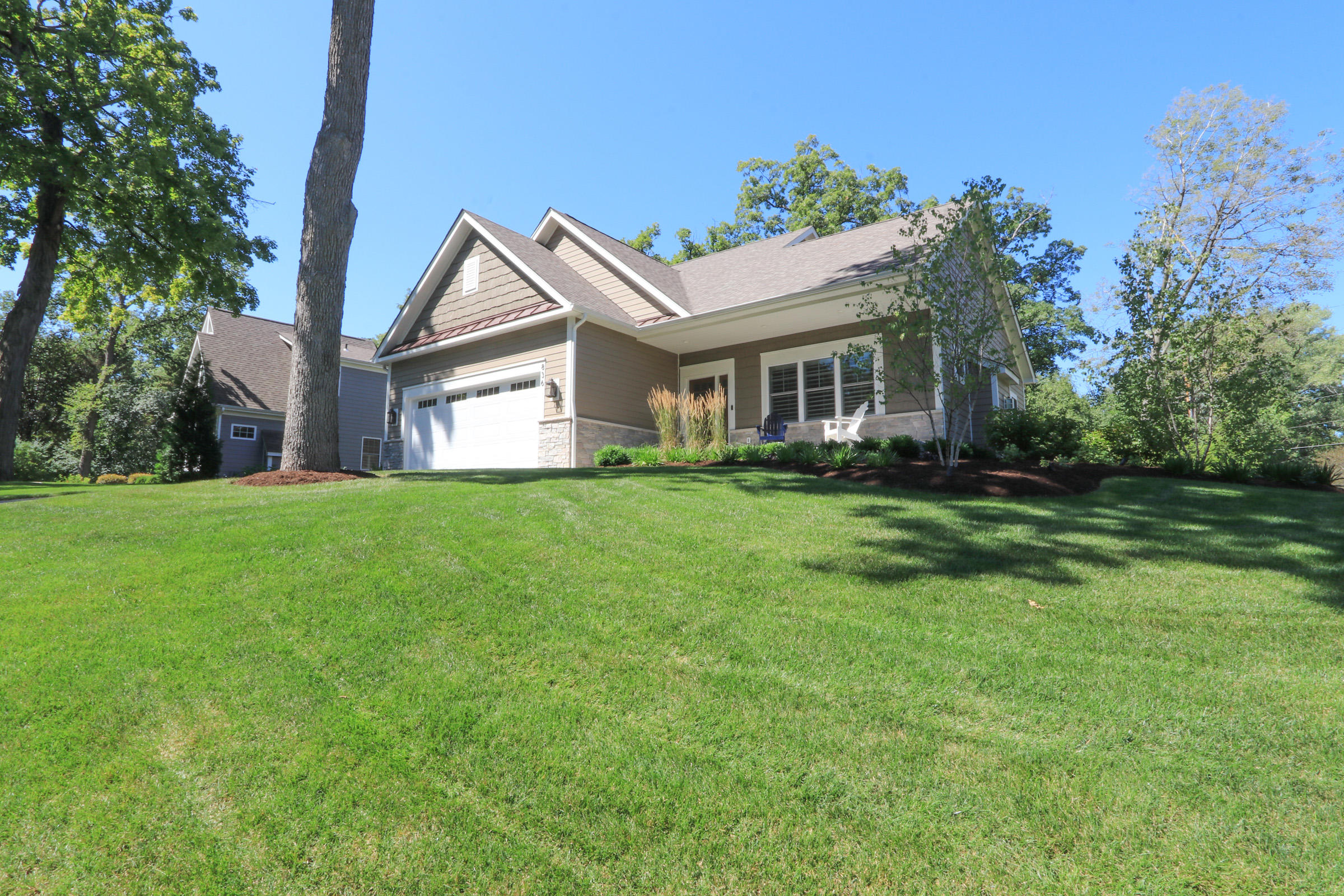 836 Brickley Drive Fontana, WI 53125 - Photo 1 of 1 a