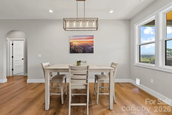 $699,000 | 5 Agape Acrs Drive, Leicester, NC 28748