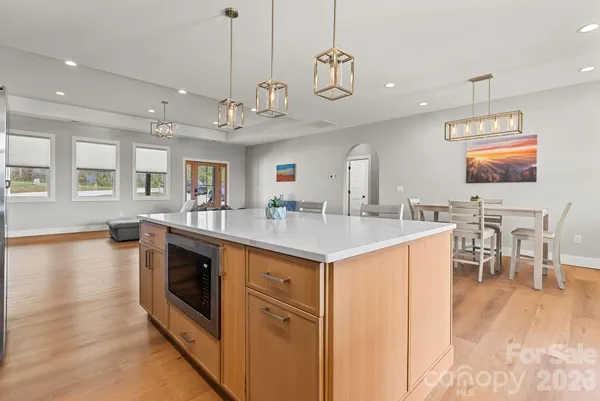 $699,000 | 5 Agape Acrs Drive, Leicester, NC 28748