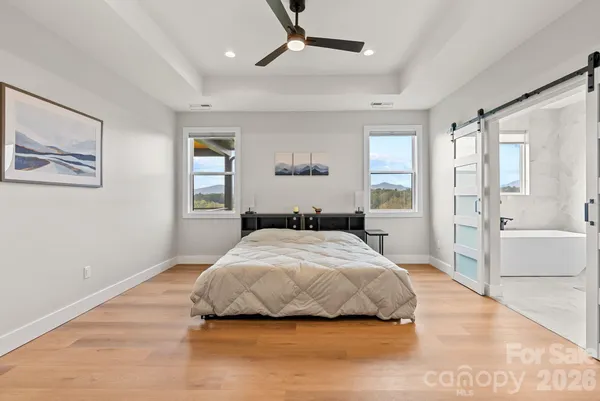 $699,000 | 5 Agape Acrs Drive, Leicester, NC 28748