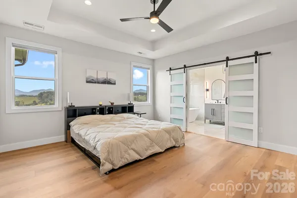 $699,000 | 5 Agape Acrs Drive, Leicester, NC 28748